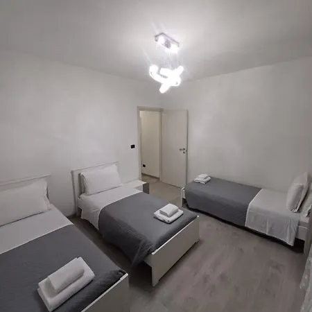 Casa Di Soni