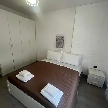 아파트 Casa Di Soni