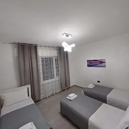 아파트 Casa Di Soni *
