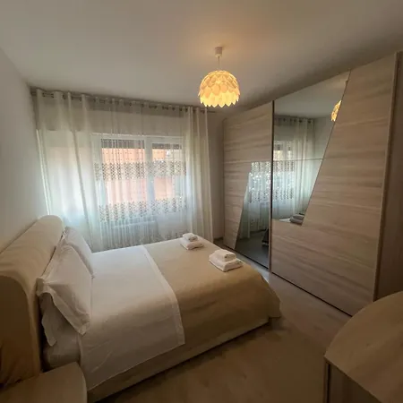아파트 Casa Di Soni *