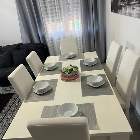 Casa Di Soni * 메스트레