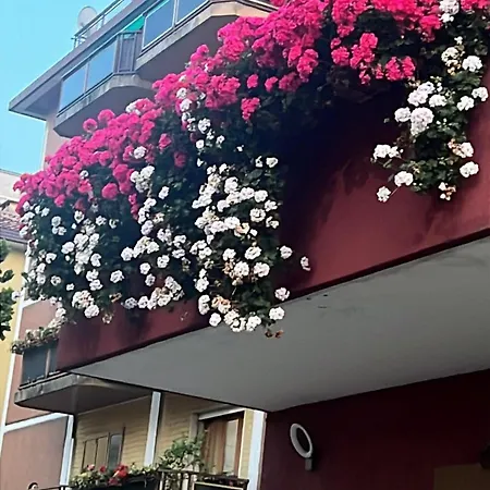 아파트 Casa Di Soni