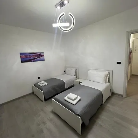 Casa Di Soni 메스트레