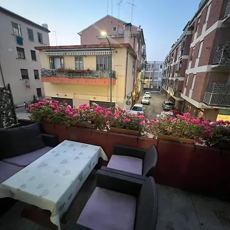 Casa Di Soni 아파트 *