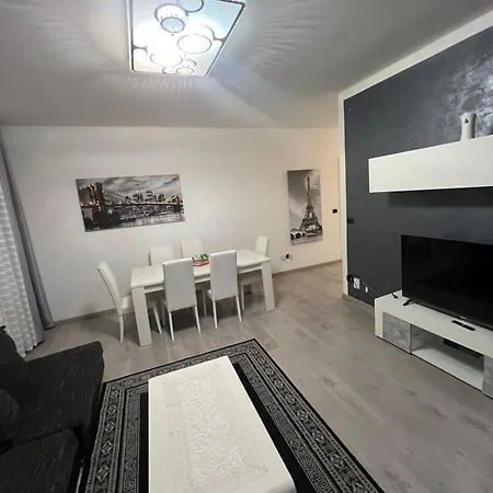 Casa Di Soni * 메스트레