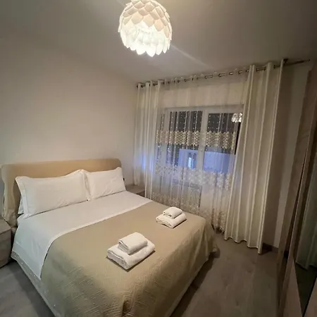Casa Di Soni 아파트