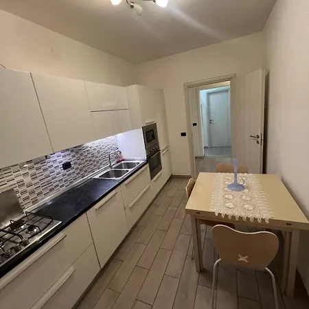 Casa Di Soni 아파트