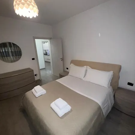 아파트 Casa Di Soni 메스트레