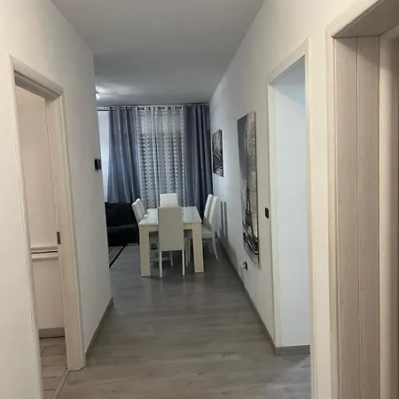 Casa Di Soni 아파트