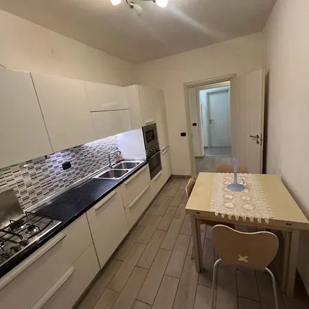Casa Di Soni 아파트 메스트레