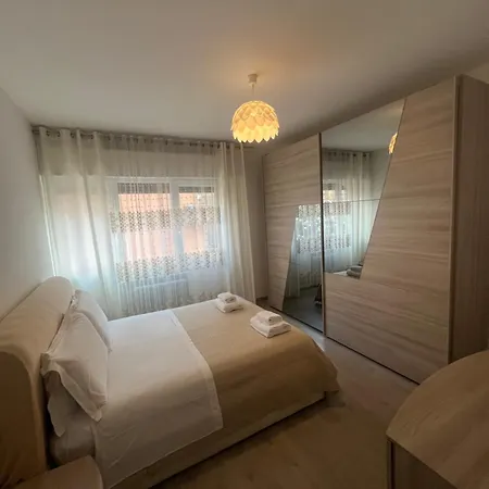 아파트 Casa Di Soni