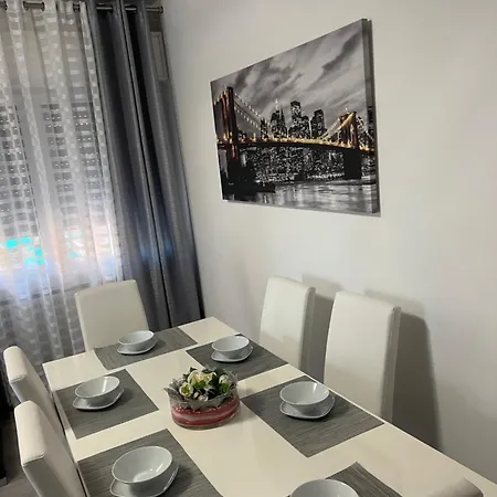 Casa Di Soni