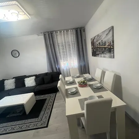 Appartement Casa Di Soni *