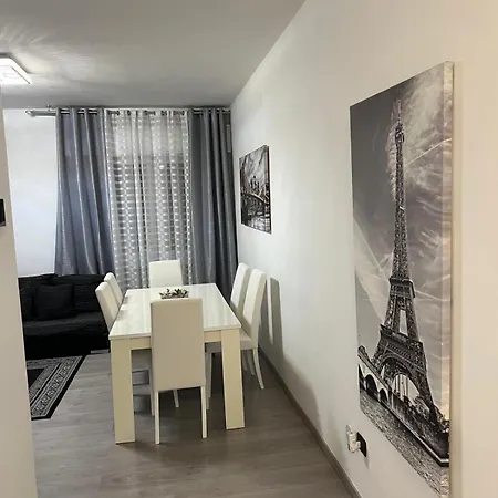 Daire Casa Di Soni Venedik