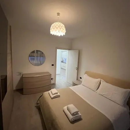 Casa Di Soni Daire Venedik