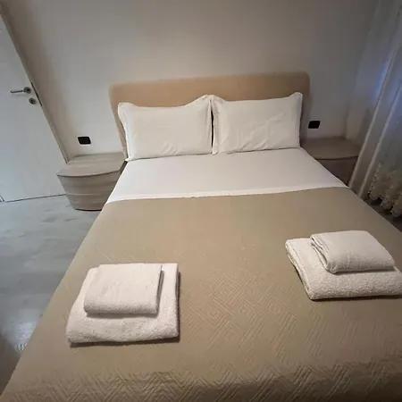 Casa Di Soni Venedig