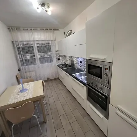Casa Di Soni Venedig