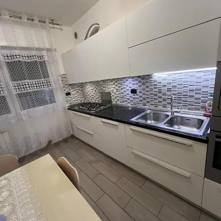 Casa Di Soni Lejlighed *