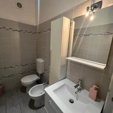 Casa Di Soni Daire Venedik