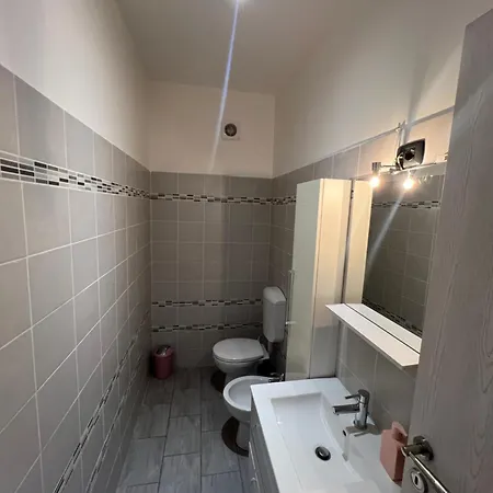 Casa Di Soni Appartement *