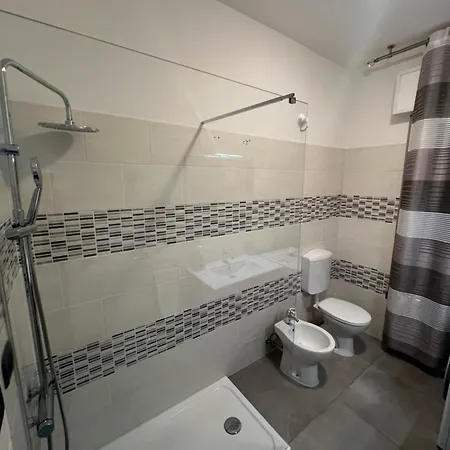 Casa Di Soni Daire *
