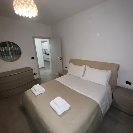Casa Di Soni Appartement Mestre