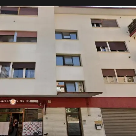 Casa Di Soni